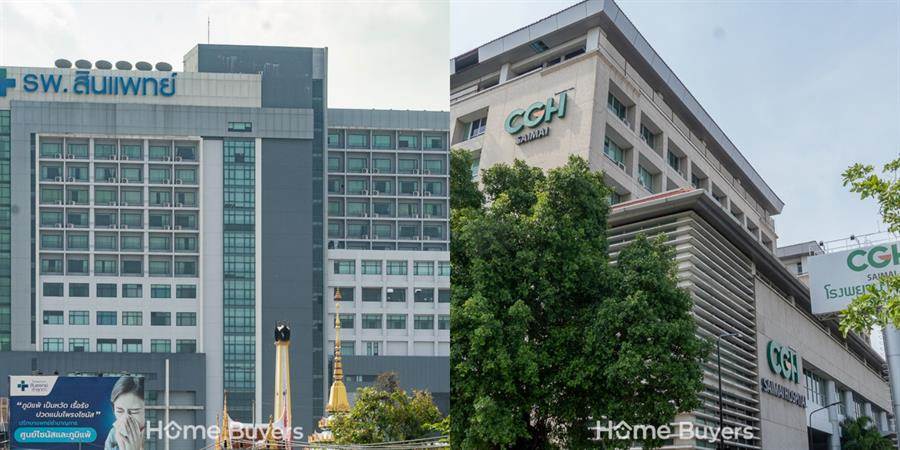 รีวิวบ้าน วิรัณยา รังสิต - วงแหวน บ้านแฝดและบ้านเดี่ยวบรรยากาศรีสอร์ตใกล้วงแหวนฯ กาญจนาภิเษก