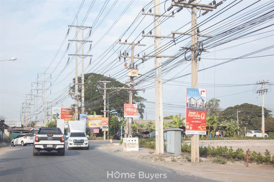 รีวิวบ้าน วิรัณยา รังสิต - วงแหวน บ้านแฝดและบ้านเดี่ยวบรรยากาศรีสอร์ตใกล้วงแหวนฯ กาญจนาภิเษก