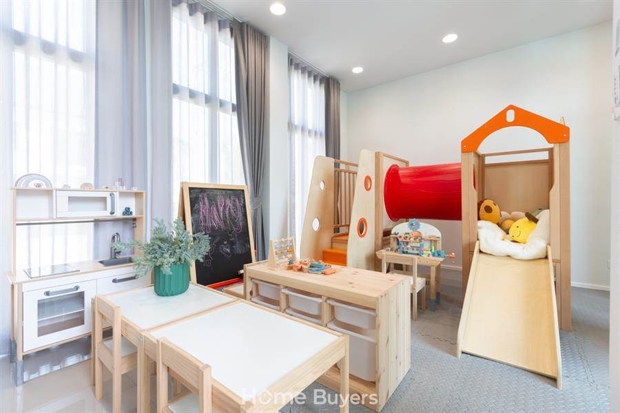 รีวิวบ้าน วิรัณยา รังสิต - วงแหวน บ้านแฝดและบ้านเดี่ยวบรรยากาศรีสอร์ตใกล้วงแหวนฯ กาญจนาภิเษก