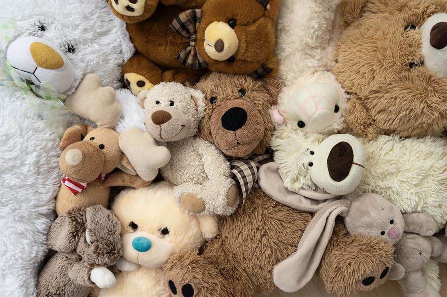 หมอนข้างตุ๊กตา จากของขวัญเด็กสู่ของขวัญที่ใคร ๆ ต่างโปรดปราน หมอนข้างตุ๊กตา จากของขวัญเด็กสู่ของขวัญที่ใคร ๆ ต่างโปรดปราน