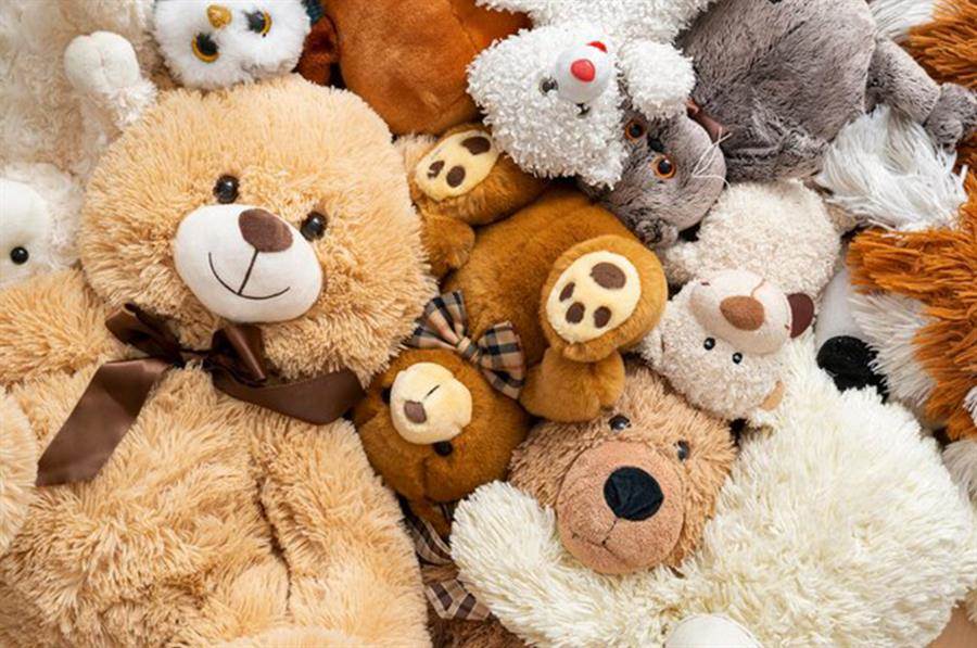 หมอนข้างตุ๊กตา จากของขวัญเด็กสู่ของขวัญที่ใคร ๆ ต่างโปรดปราน หมอนข้างตุ๊กตา จากของขวัญเด็กสู่ของขวัญที่ใคร ๆ ต่างโปรดปราน