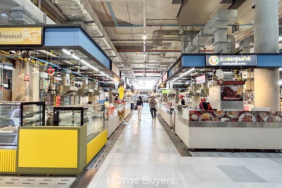 Home Survey : สะพานใหม่ มีอะไรใหม่ มาดูกัน 