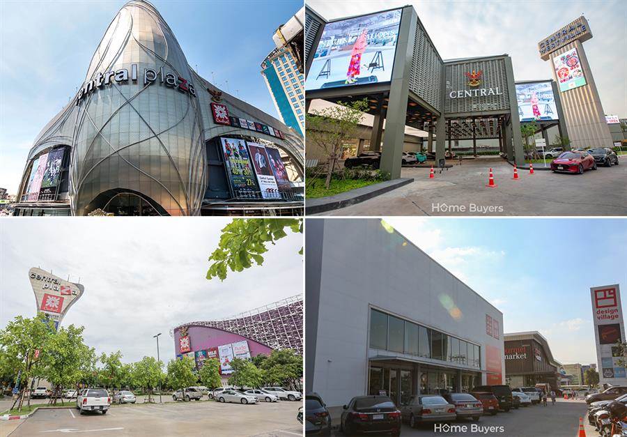 รีวิวบ้านเดี่ยว บ้านนิรดา อุทยาน อักษะ ดีไซน์ Modern Mediterranean เป็นส่วนตัว ติดถนนอุทยาน อักษะ