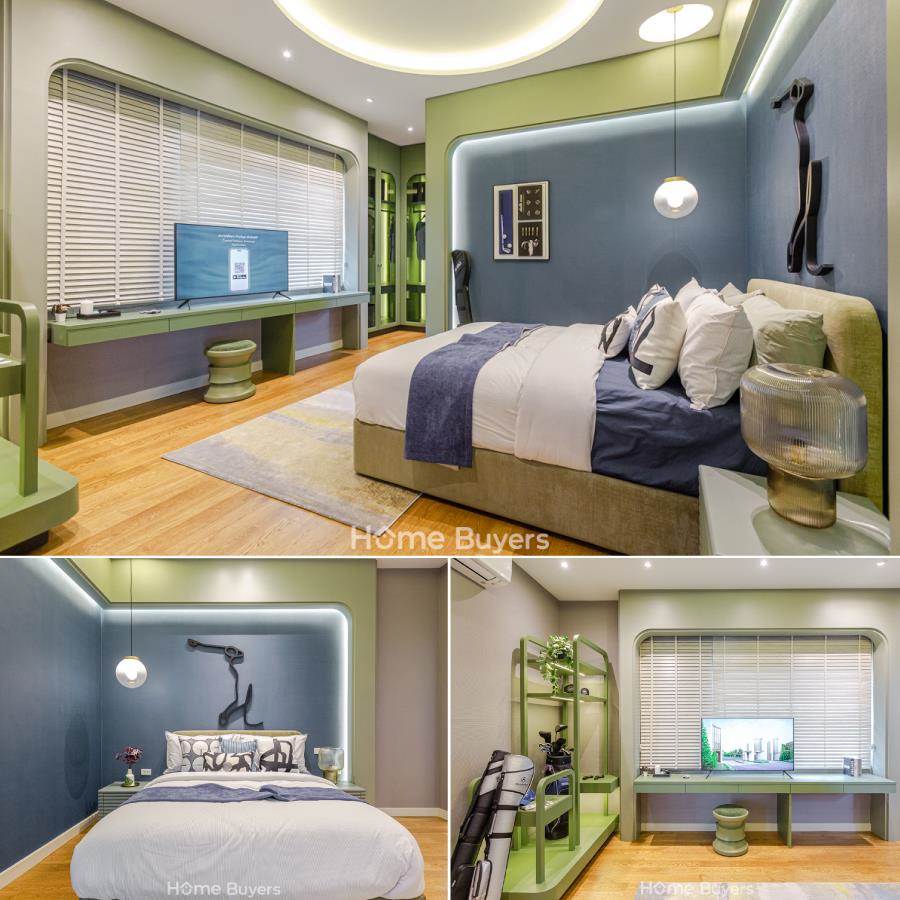 รีวิวบ้านเดี่ยว บ้านนิรดา อุทยาน อักษะ ดีไซน์ Modern Mediterranean เป็นส่วนตัว ติดถนนอุทยาน อักษะ