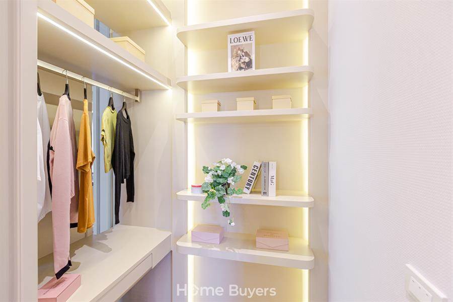 รีวิวบ้านเดี่ยว บ้านนิรดา อุทยาน อักษะ ดีไซน์ Modern Mediterranean เป็นส่วนตัว ติดถนนอุทยาน อักษะ