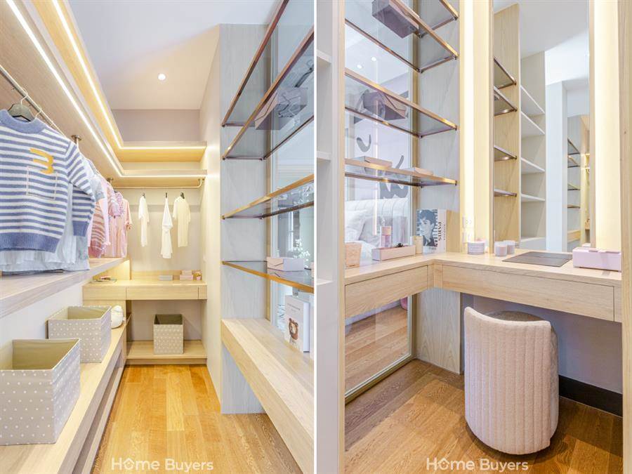 รีวิวบ้านเดี่ยว บ้านนิรดา อุทยาน อักษะ ดีไซน์ Modern Mediterranean เป็นส่วนตัว ติดถนนอุทยาน อักษะ