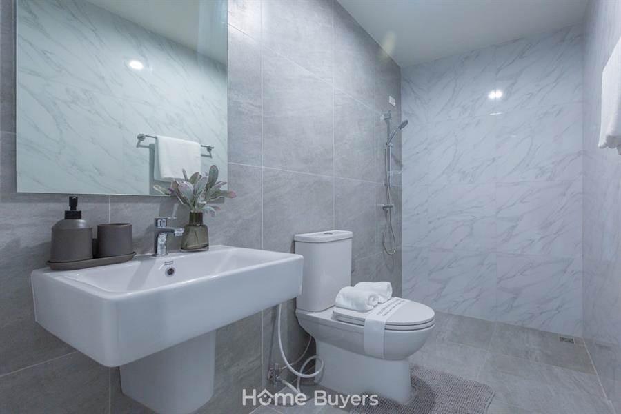 รีวิวทาวน์โฮม 3 ชั้น Flora ราชพฤกษ์ - สวนผัก ทาวน์โฮมฟังก์ชันบ้านเดี่ยว 155 ตร.ม. ใกล้ห้างเซ็นทรัล เวสต์วิลล์ และทางด่วนตลิ่งชัน รีวิวทาวน์โฮม 3 ชั้น Flora ราชพฤกษ์ - สวนผัก ทาวน์โฮมฟังก์ชันบ้านเดี่ยว 155 ตร.ม. ใกล้ห้างเซ็นทรัล เวสต์วิลล์ และทางด่วนตลิ่งชัน