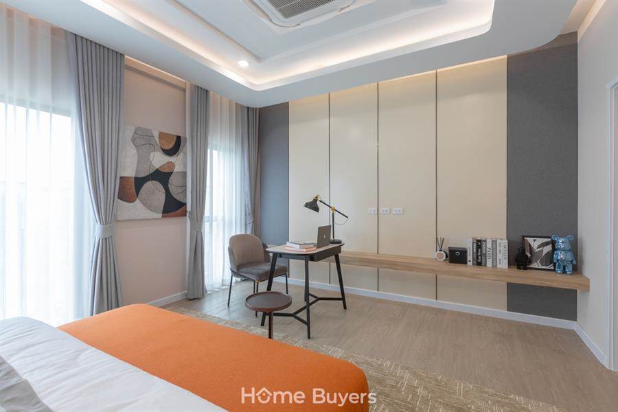 รีวิวทาวน์โฮม 3 ชั้น Flora ราชพฤกษ์ - สวนผัก ทาวน์โฮมฟังก์ชันบ้านเดี่ยว 155 ตร.ม. ใกล้ห้างเซ็นทรัล เวสต์วิลล์ และทางด่วนตลิ่งชัน รีวิวทาวน์โฮม 3 ชั้น Flora ราชพฤกษ์ - สวนผัก ทาวน์โฮมฟังก์ชันบ้านเดี่ยว 155 ตร.ม. ใกล้ห้างเซ็นทรัล เวสต์วิลล์ และทางด่วนตลิ่งชัน