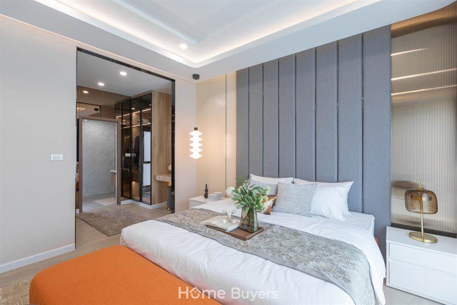 รีวิวทาวน์โฮม 3 ชั้น Flora ราชพฤกษ์ - สวนผัก ทาวน์โฮมฟังก์ชันบ้านเดี่ยว 155 ตร.ม. ใกล้ห้างเซ็นทรัล เวสต์วิลล์ และทางด่วนตลิ่งชัน รีวิวทาวน์โฮม 3 ชั้น Flora ราชพฤกษ์ - สวนผัก ทาวน์โฮมฟังก์ชันบ้านเดี่ยว 155 ตร.ม. ใกล้ห้างเซ็นทรัล เวสต์วิลล์ และทางด่วนตลิ่งชัน