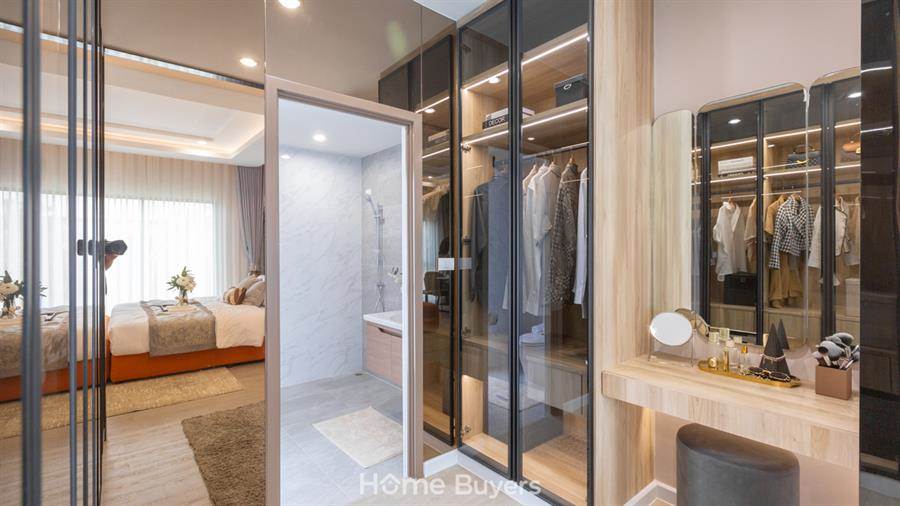 รีวิวทาวน์โฮม 3 ชั้น Flora ราชพฤกษ์ - สวนผัก ทาวน์โฮมฟังก์ชันบ้านเดี่ยว 155 ตร.ม. ใกล้ห้างเซ็นทรัล เวสต์วิลล์ และทางด่วนตลิ่งชัน รีวิวทาวน์โฮม 3 ชั้น Flora ราชพฤกษ์ - สวนผัก ทาวน์โฮมฟังก์ชันบ้านเดี่ยว 155 ตร.ม. ใกล้ห้างเซ็นทรัล เวสต์วิลล์ และทางด่วนตลิ่งชัน