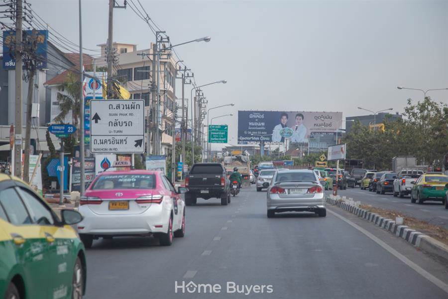 รีวิวทาวน์โฮม 3 ชั้น Flora ราชพฤกษ์ - สวนผัก ทาวน์โฮมฟังก์ชันบ้านเดี่ยว 155 ตร.ม. ใกล้ห้างเซ็นทรัล เวสต์วิลล์ และทางด่วนตลิ่งชัน รีวิวทาวน์โฮม 3 ชั้น Flora ราชพฤกษ์ - สวนผัก ทาวน์โฮมฟังก์ชันบ้านเดี่ยว 155 ตร.ม. ใกล้ห้างเซ็นทรัล เวสต์วิลล์ และทางด่วนตลิ่งชัน