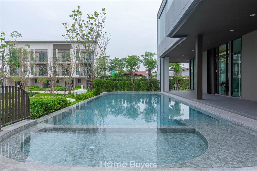รีวิวทาวน์โฮม 3 ชั้น Flora ราชพฤกษ์ - สวนผัก ทาวน์โฮมฟังก์ชันบ้านเดี่ยว 155 ตร.ม. ใกล้ห้างเซ็นทรัล เวสต์วิลล์ และทางด่วนตลิ่งชัน รีวิวทาวน์โฮม 3 ชั้น Flora ราชพฤกษ์ - สวนผัก ทาวน์โฮมฟังก์ชันบ้านเดี่ยว 155 ตร.ม. ใกล้ห้างเซ็นทรัล เวสต์วิลล์ และทางด่วนตลิ่งชัน