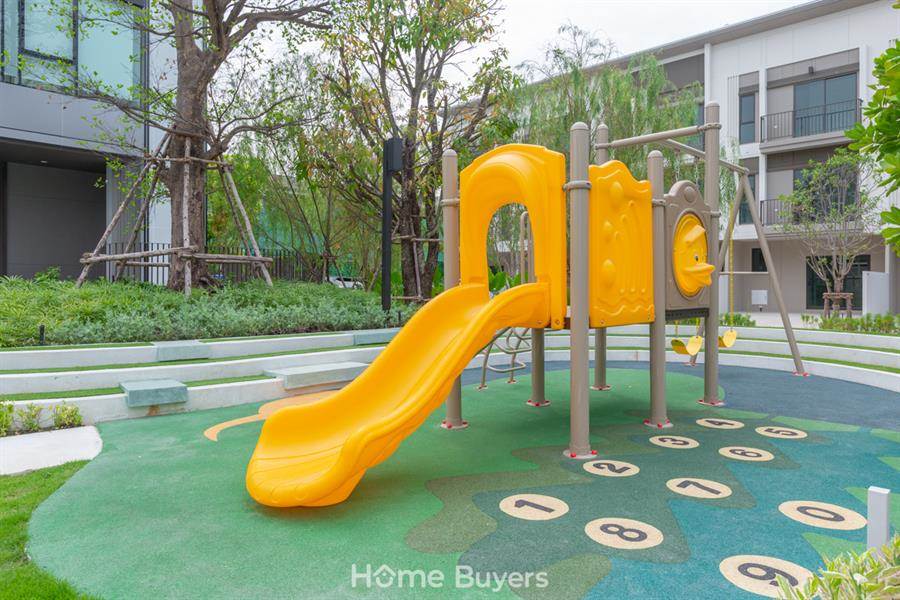 รีวิวทาวน์โฮม 3 ชั้น Flora ราชพฤกษ์ - สวนผัก ทาวน์โฮมฟังก์ชันบ้านเดี่ยว 155 ตร.ม. ใกล้ห้างเซ็นทรัล เวสต์วิลล์ และทางด่วนตลิ่งชัน รีวิวทาวน์โฮม 3 ชั้น Flora ราชพฤกษ์ - สวนผัก ทาวน์โฮมฟังก์ชันบ้านเดี่ยว 155 ตร.ม. ใกล้ห้างเซ็นทรัล เวสต์วิลล์ และทางด่วนตลิ่งชัน