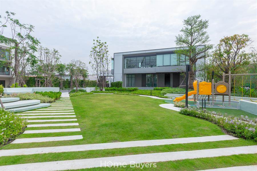 รีวิวทาวน์โฮม 3 ชั้น Flora ราชพฤกษ์ - สวนผัก ทาวน์โฮมฟังก์ชันบ้านเดี่ยว 155 ตร.ม. ใกล้ห้างเซ็นทรัล เวสต์วิลล์ และทางด่วนตลิ่งชัน รีวิวทาวน์โฮม 3 ชั้น Flora ราชพฤกษ์ - สวนผัก ทาวน์โฮมฟังก์ชันบ้านเดี่ยว 155 ตร.ม. ใกล้ห้างเซ็นทรัล เวสต์วิลล์ และทางด่วนตลิ่งชัน