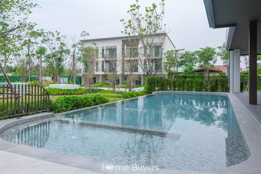 รีวิวทาวน์โฮม 3 ชั้น Flora ราชพฤกษ์ - สวนผัก ทาวน์โฮมฟังก์ชันบ้านเดี่ยว 155 ตร.ม. ใกล้ห้างเซ็นทรัล เวสต์วิลล์ และทางด่วนตลิ่งชัน รีวิวทาวน์โฮม 3 ชั้น Flora ราชพฤกษ์ - สวนผัก ทาวน์โฮมฟังก์ชันบ้านเดี่ยว 155 ตร.ม. ใกล้ห้างเซ็นทรัล เวสต์วิลล์ และทางด่วนตลิ่งชัน