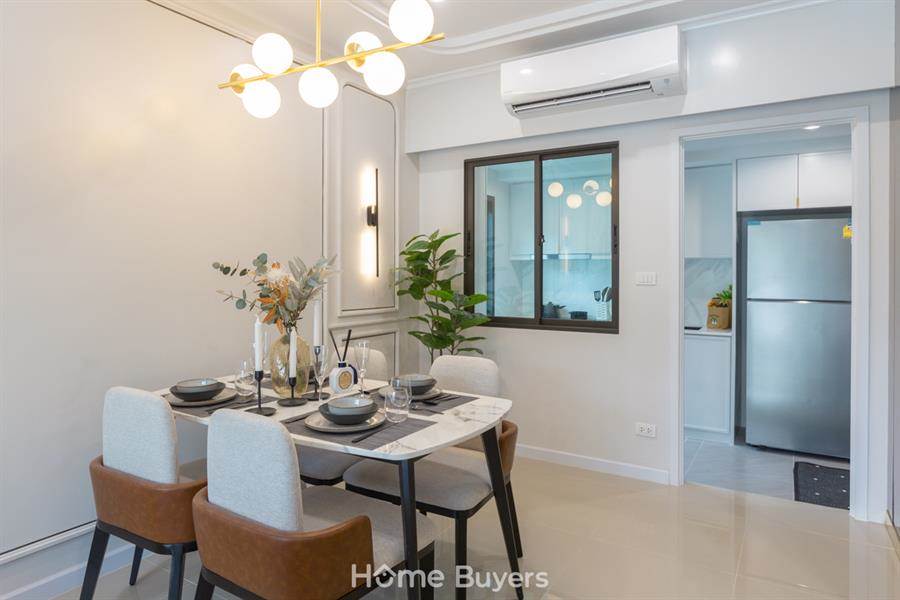 รีวิวทาวน์โฮม 3 ชั้น Flora ราชพฤกษ์ - สวนผัก ทาวน์โฮมฟังก์ชันบ้านเดี่ยว 155 ตร.ม. ใกล้ห้างเซ็นทรัล เวสต์วิลล์ และทางด่วนตลิ่งชัน รีวิวทาวน์โฮม 3 ชั้น Flora ราชพฤกษ์ - สวนผัก ทาวน์โฮมฟังก์ชันบ้านเดี่ยว 155 ตร.ม. ใกล้ห้างเซ็นทรัล เวสต์วิลล์ และทางด่วนตลิ่งชัน