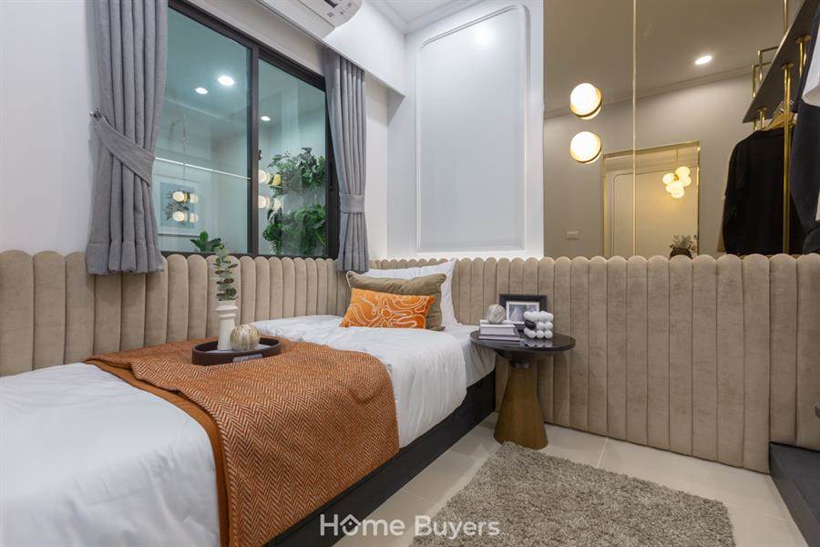 รีวิวทาวน์โฮม 3 ชั้น Flora ราชพฤกษ์ - สวนผัก ทาวน์โฮมฟังก์ชันบ้านเดี่ยว 155 ตร.ม. ใกล้ห้างเซ็นทรัล เวสต์วิลล์ และทางด่วนตลิ่งชัน รีวิวทาวน์โฮม 3 ชั้น Flora ราชพฤกษ์ - สวนผัก ทาวน์โฮมฟังก์ชันบ้านเดี่ยว 155 ตร.ม. ใกล้ห้างเซ็นทรัล เวสต์วิลล์ และทางด่วนตลิ่งชัน