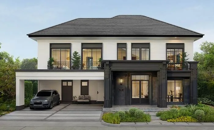 รวมบ้าน - คอนโดใหม่ จากแสนสิริ  ปี 2568 