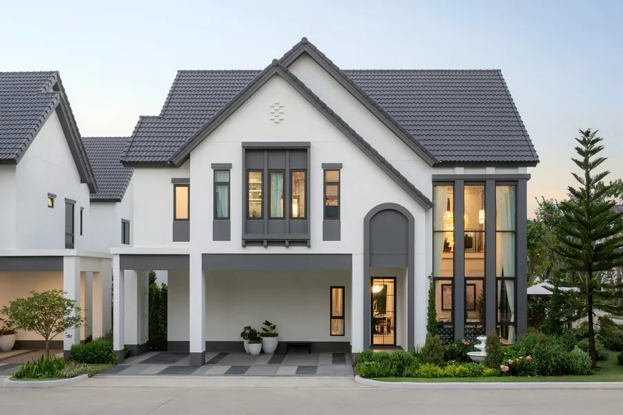 พรีวิวบ้าน สราญสิริ ศาลายา - ปิ่นเกล้า พรีวิวบ้าน สราญสิริ ศาลายา - ปิ่นเกล้า