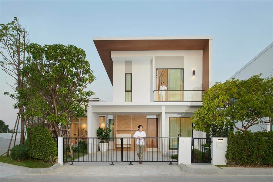 อารียา พรอพเพอร์ตี้ ปล่อยโปรฯ แรง “ลากกระเป๋าเข้าบ้าน” ผ่อนให้สูงสุด 2 ปี