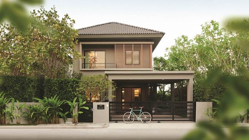 อารียา พรอพเพอร์ตี้ ปล่อยโปรฯ แรง “ลากกระเป๋าเข้าบ้าน” ผ่อนให้สูงสุด 2 ปี