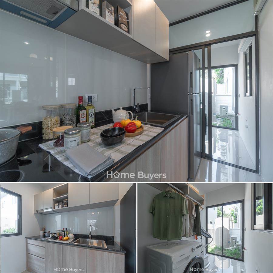 รีวิวบ้าน ธนาฮาบิแทต กรู๊ฟ พระราม 5 - นครอินทร์ บ้านที่ให้คุณได้พักผ่อนท่ามกลางธรรมชาติบนทำเลศักยภาพ รีวิวบ้าน ธนาฮาบิแทต กรู๊ฟ พระราม 5 - นครอินทร์ บ้านที่ให้คุณได้พักผ่อนท่ามกลางธรรมชาติบนทำเลศักยภาพ