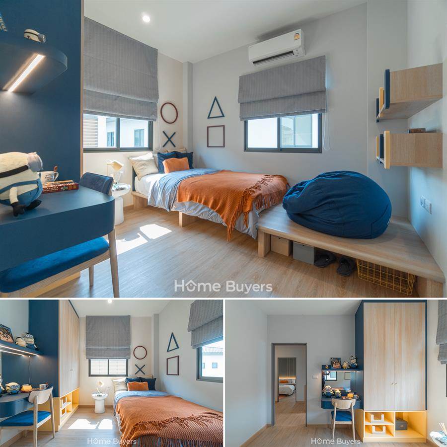 รีวิวบ้าน ธนาฮาบิแทต กรู๊ฟ พระราม 5 - นครอินทร์ บ้านที่ให้คุณได้พักผ่อนท่ามกลางธรรมชาติบนทำเลศักยภาพ รีวิวบ้าน ธนาฮาบิแทต กรู๊ฟ พระราม 5 - นครอินทร์ บ้านที่ให้คุณได้พักผ่อนท่ามกลางธรรมชาติบนทำเลศักยภาพ