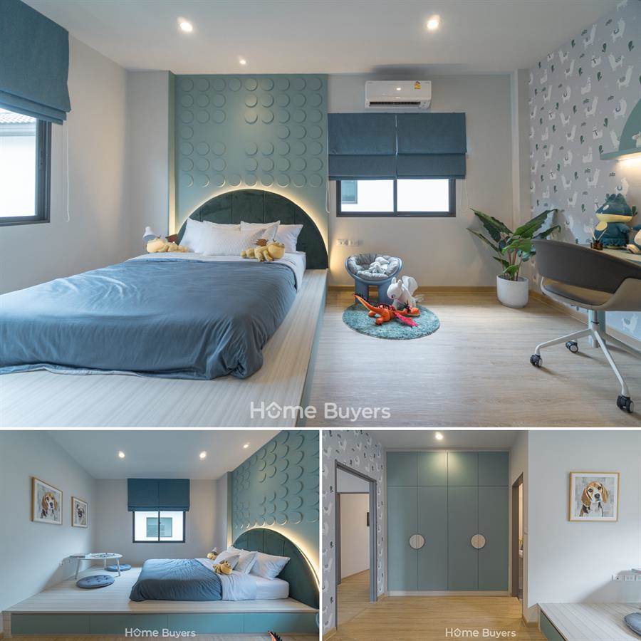 รีวิวบ้าน ธนาฮาบิแทต กรู๊ฟ พระราม 5 - นครอินทร์ บ้านที่ให้คุณได้พักผ่อนท่ามกลางธรรมชาติบนทำเลศักยภาพ รีวิวบ้าน ธนาฮาบิแทต กรู๊ฟ พระราม 5 - นครอินทร์ บ้านที่ให้คุณได้พักผ่อนท่ามกลางธรรมชาติบนทำเลศักยภาพ
