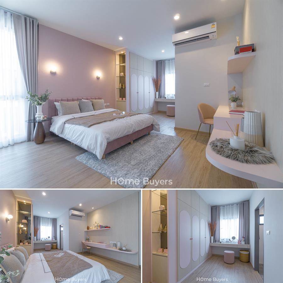 รีวิวบ้าน ธนาฮาบิแทต กรู๊ฟ พระราม 5 - นครอินทร์ บ้านที่ให้คุณได้พักผ่อนท่ามกลางธรรมชาติบนทำเลศักยภาพ รีวิวบ้าน ธนาฮาบิแทต กรู๊ฟ พระราม 5 - นครอินทร์ บ้านที่ให้คุณได้พักผ่อนท่ามกลางธรรมชาติบนทำเลศักยภาพ