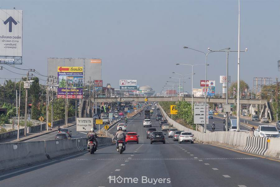 รีวิวบ้าน ธนาฮาบิแทต กรู๊ฟ พระราม 5 - นครอินทร์ บ้านที่ให้คุณได้พักผ่อนท่ามกลางธรรมชาติบนทำเลศักยภาพ รีวิวบ้าน ธนาฮาบิแทต กรู๊ฟ พระราม 5 - นครอินทร์ บ้านที่ให้คุณได้พักผ่อนท่ามกลางธรรมชาติบนทำเลศักยภาพ