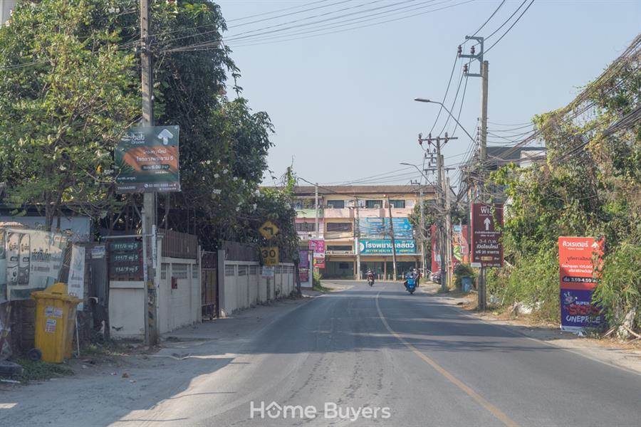 รีวิวบ้าน ธนาฮาบิแทต กรู๊ฟ พระราม 5 - นครอินทร์ บ้านที่ให้คุณได้พักผ่อนท่ามกลางธรรมชาติบนทำเลศักยภาพ รีวิวบ้าน ธนาฮาบิแทต กรู๊ฟ พระราม 5 - นครอินทร์ บ้านที่ให้คุณได้พักผ่อนท่ามกลางธรรมชาติบนทำเลศักยภาพ