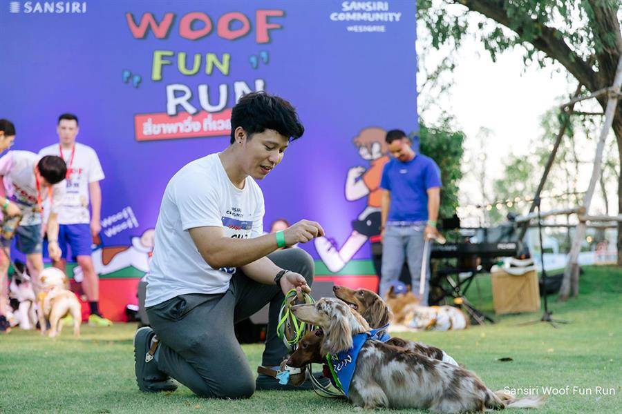 แสนสิริ รุกโมเดล Sansiri Community ปั้น “เวสต์เกต คอมมูนิตี้” บนพื้นที่ 215 ไร่