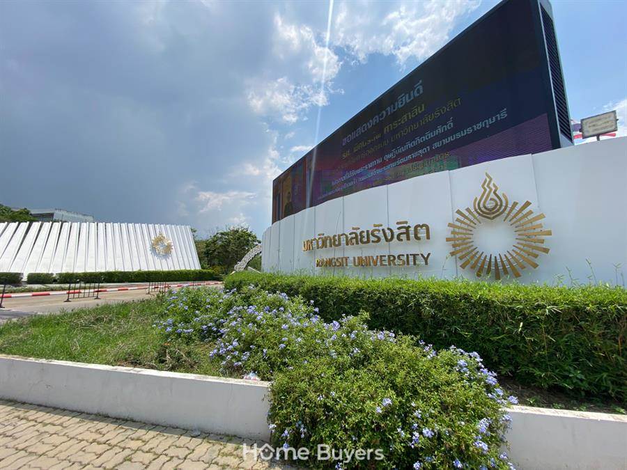 รีวิวบ้าน พฤกษ์พิมาน เดอะรีเจ้นท์ 18 รังสิต คลอง 2 - ประตูน้ำพระอินทร์ ฟังก์ชั่น 4 ห้องนอน ทำเลใกล้ถนนพหลโยธิน รีวิวบ้าน พฤกษ์พิมาน เดอะรีเจ้นท์ 18 รังสิต คลอง 2 - ประตูน้ำพระอินทร์ ฟังก์ชั่น 4 ห้องนอน ทำเลใกล้ถนนพหลโยธิน
