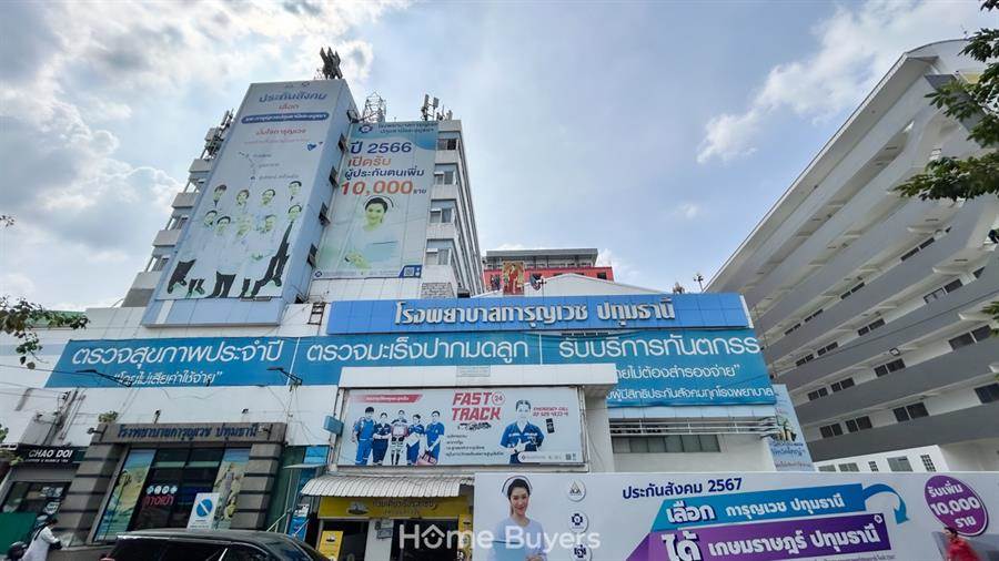 รีวิวบ้าน พฤกษ์พิมาน เดอะรีเจ้นท์ 18 รังสิต คลอง 2 - ประตูน้ำพระอินทร์ ฟังก์ชั่น 4 ห้องนอน ทำเลใกล้ถนนพหลโยธิน รีวิวบ้าน พฤกษ์พิมาน เดอะรีเจ้นท์ 18 รังสิต คลอง 2 - ประตูน้ำพระอินทร์ ฟังก์ชั่น 4 ห้องนอน ทำเลใกล้ถนนพหลโยธิน