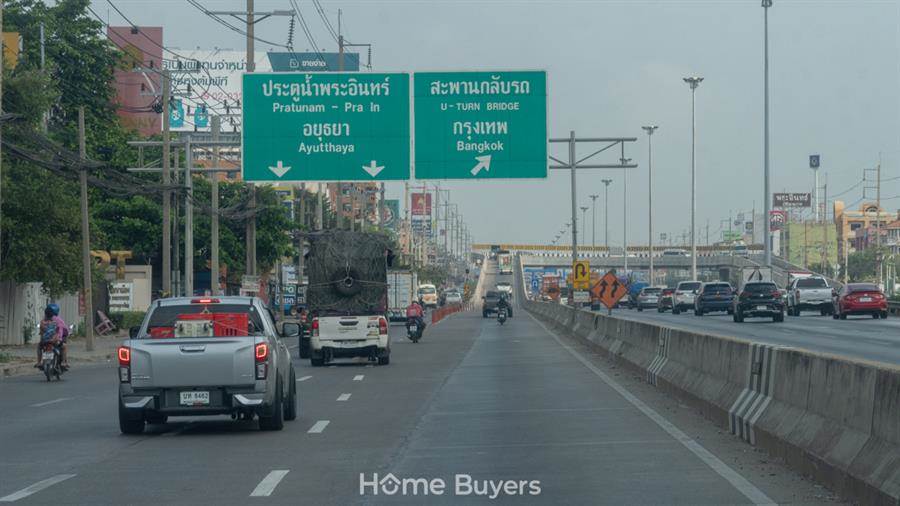 รีวิวบ้าน พฤกษ์พิมาน เดอะรีเจ้นท์ 18 รังสิต คลอง 2 - ประตูน้ำพระอินทร์ ฟังก์ชั่น 4 ห้องนอน ทำเลใกล้ถนนพหลโยธิน รีวิวบ้าน พฤกษ์พิมาน เดอะรีเจ้นท์ 18 รังสิต คลอง 2 - ประตูน้ำพระอินทร์ ฟังก์ชั่น 4 ห้องนอน ทำเลใกล้ถนนพหลโยธิน