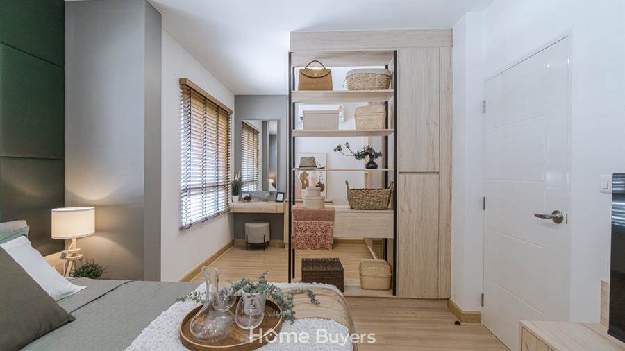 รีวิวบ้านแฝดสไตล์บ้านเดี่ยว Trendy Tara Bangna บรรยากาศเงียบสงบ เข้าเมืองง่ายติดถนนบางนา-ตราด รีวิวบ้านแฝดสไตล์บ้านเดี่ยว Trendy Tara Bangna บรรยากาศเงียบสงบ เข้าเมืองง่ายติดถนนบางนา-ตราด