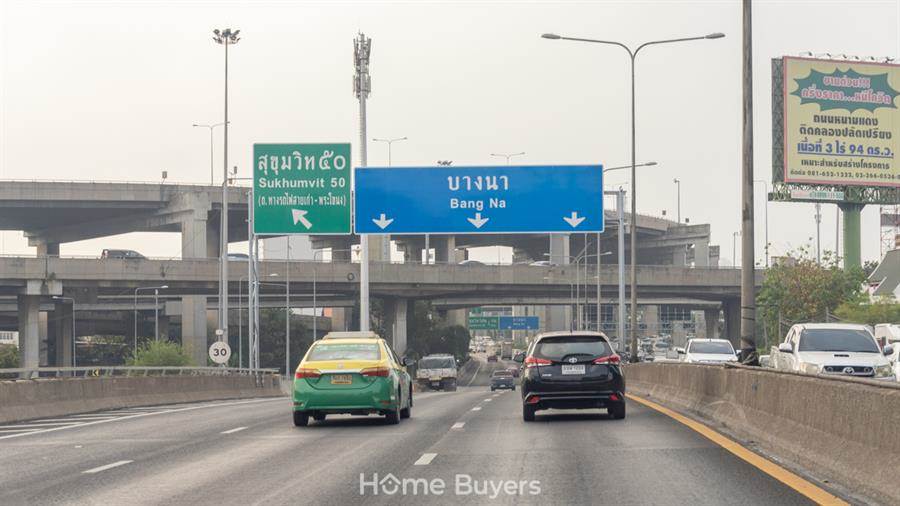 รีวิวบ้านแฝดสไตล์บ้านเดี่ยว Trendy Tara Bangna บรรยากาศเงียบสงบ เข้าเมืองง่ายติดถนนบางนา-ตราด รีวิวบ้านแฝดสไตล์บ้านเดี่ยว Trendy Tara Bangna บรรยากาศเงียบสงบ เข้าเมืองง่ายติดถนนบางนา-ตราด