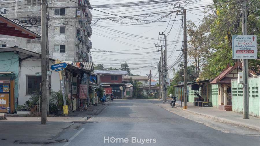 รีวิวบ้านแฝดสไตล์บ้านเดี่ยว Trendy Tara Bangna บรรยากาศเงียบสงบ เข้าเมืองง่ายติดถนนบางนา-ตราด รีวิวบ้านแฝดสไตล์บ้านเดี่ยว Trendy Tara Bangna บรรยากาศเงียบสงบ เข้าเมืองง่ายติดถนนบางนา-ตราด