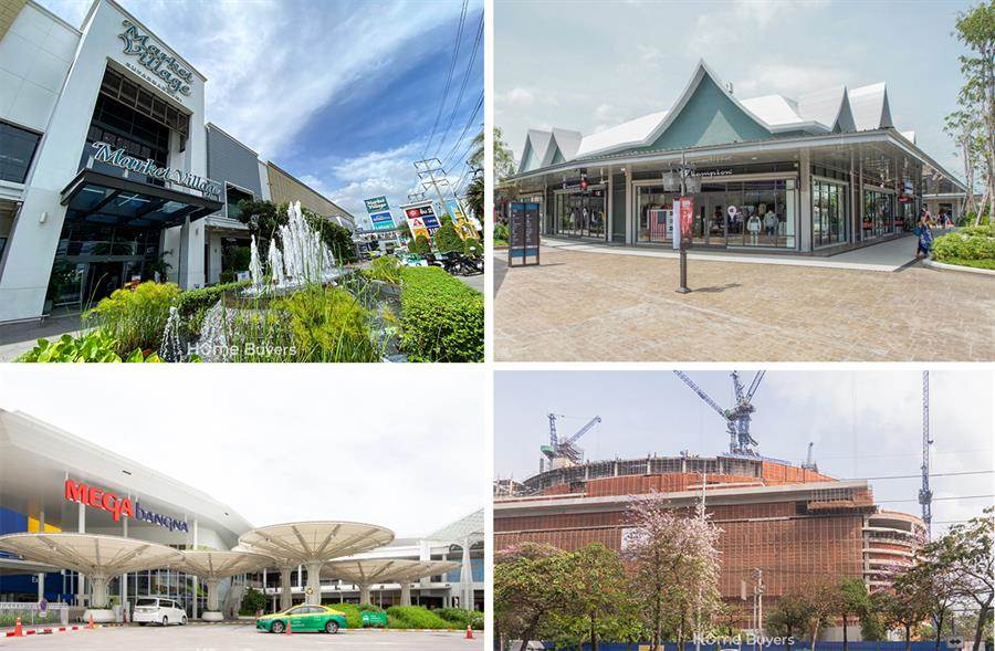 รีวิวบ้านแฝดสไตล์บ้านเดี่ยว Trendy Tara Bangna บรรยากาศเงียบสงบ เข้าเมืองง่ายติดถนนบางนา-ตราด รีวิวบ้านแฝดสไตล์บ้านเดี่ยว Trendy Tara Bangna บรรยากาศเงียบสงบ เข้าเมืองง่ายติดถนนบางนา-ตราด