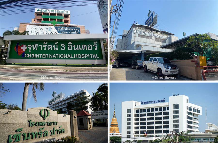 รีวิวบ้านแฝดสไตล์บ้านเดี่ยว Trendy Tara Bangna บรรยากาศเงียบสงบ เข้าเมืองง่ายติดถนนบางนา-ตราด รีวิวบ้านแฝดสไตล์บ้านเดี่ยว Trendy Tara Bangna บรรยากาศเงียบสงบ เข้าเมืองง่ายติดถนนบางนา-ตราด