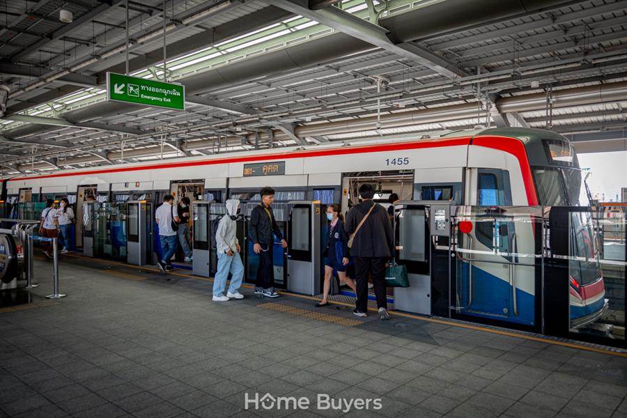 Home Survey : สำรวจทำเล “The Central พหลโยธิน” ศูนย์การค้าระดับ Flagship  พื้นที่ 460,000 ตร.ม. ที่จะเปลี่ยนโฉมทำเลกรุงเทพฯ โซนเหนือไปตลอดกาล