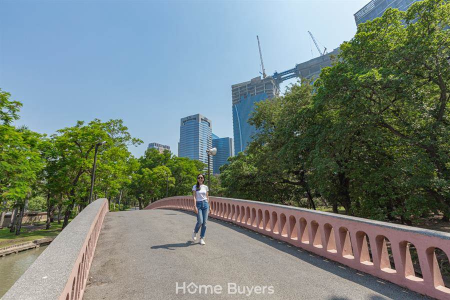 Home Survey : สำรวจทำเล “The Central พหลโยธิน” ศูนย์การค้าระดับ Flagship  พื้นที่ 460,000 ตร.ม. ที่จะเปลี่ยนโฉมทำเลกรุงเทพฯ โซนเหนือไปตลอดกาล