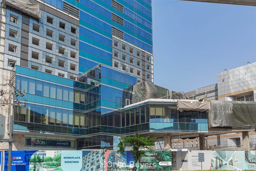 Home Survey : สำรวจทำเล “The Central พหลโยธิน” ศูนย์การค้าระดับ Flagship  พื้นที่ 460,000 ตร.ม. ที่จะเปลี่ยนโฉมทำเลกรุงเทพฯ โซนเหนือไปตลอดกาล