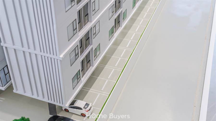 รีวิวคอนโด WELLS CONDO พระราม 9 - ศรีนครินทร์ คอนโดในบรรยากาศแห่งการพักผ่อน ใกล้รถไฟฟ้าเพียง 180 ม. รีวิวคอนโด WELLS CONDO พระราม 9 - ศรีนครินทร์ คอนโดในบรรยากาศแห่งการพักผ่อน ใกล้รถไฟฟ้าเพียง 180 ม.