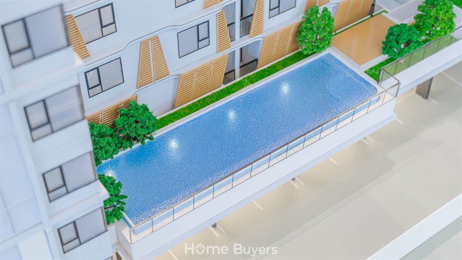 รีวิวคอนโด WELLS CONDO พระราม 9 - ศรีนครินทร์ คอนโดในบรรยากาศแห่งการพักผ่อน ใกล้รถไฟฟ้าเพียง 180 ม. รีวิวคอนโด WELLS CONDO พระราม 9 - ศรีนครินทร์ คอนโดในบรรยากาศแห่งการพักผ่อน ใกล้รถไฟฟ้าเพียง 180 ม.