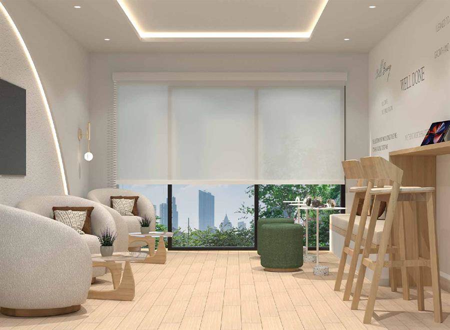 รีวิวคอนโด WELLS CONDO พระราม 9 - ศรีนครินทร์ คอนโดในบรรยากาศแห่งการพักผ่อน ใกล้รถไฟฟ้าเพียง 180 ม. รีวิวคอนโด WELLS CONDO พระราม 9 - ศรีนครินทร์ คอนโดในบรรยากาศแห่งการพักผ่อน ใกล้รถไฟฟ้าเพียง 180 ม.