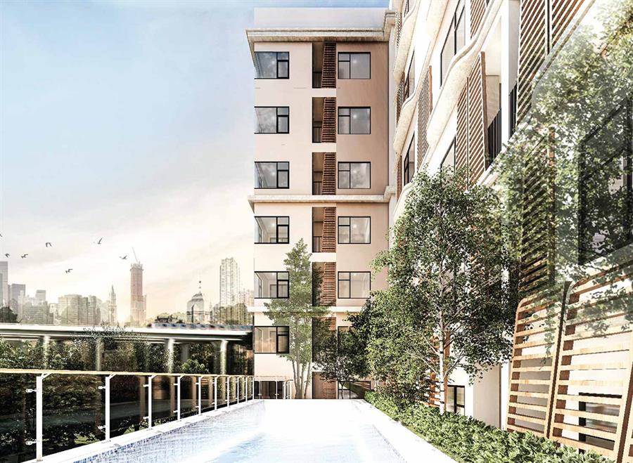 รีวิวคอนโด WELLS CONDO พระราม 9 - ศรีนครินทร์ คอนโดในบรรยากาศแห่งการพักผ่อน ใกล้รถไฟฟ้าเพียง 180 ม. รีวิวคอนโด WELLS CONDO พระราม 9 - ศรีนครินทร์ คอนโดในบรรยากาศแห่งการพักผ่อน ใกล้รถไฟฟ้าเพียง 180 ม.