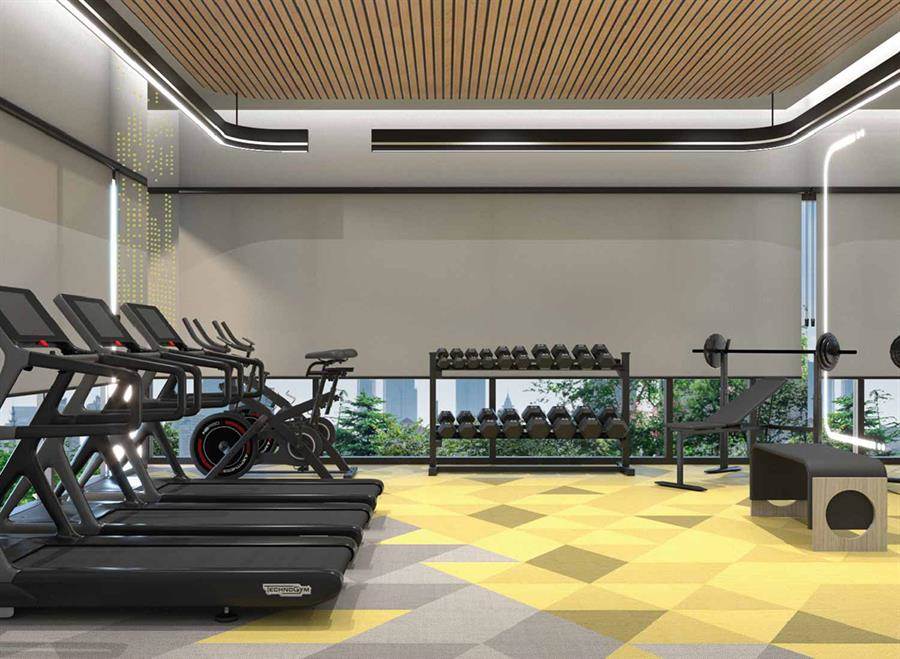 รีวิวคอนโด WELLS CONDO พระราม 9 - ศรีนครินทร์ คอนโดในบรรยากาศแห่งการพักผ่อน ใกล้รถไฟฟ้าเพียง 180 ม. รีวิวคอนโด WELLS CONDO พระราม 9 - ศรีนครินทร์ คอนโดในบรรยากาศแห่งการพักผ่อน ใกล้รถไฟฟ้าเพียง 180 ม.