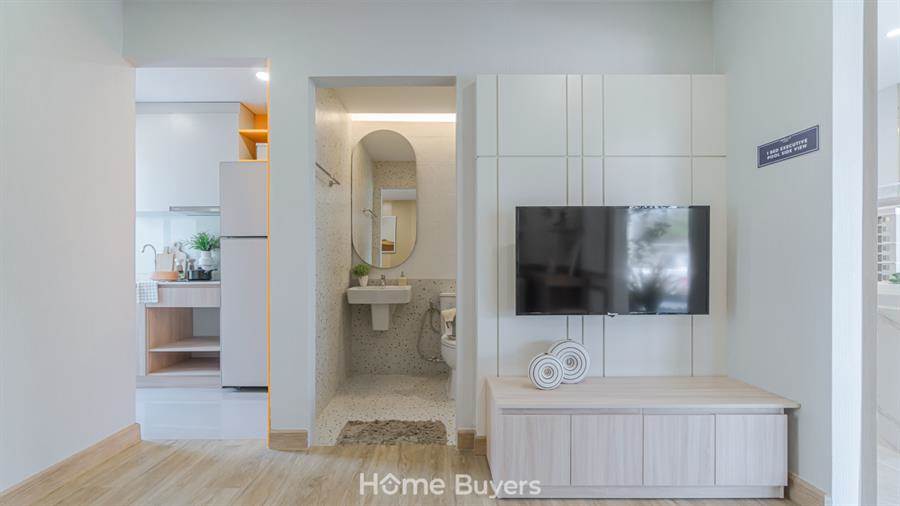 รีวิวคอนโด WELLS CONDO พระราม 9 - ศรีนครินทร์ คอนโดในบรรยากาศแห่งการพักผ่อน ใกล้รถไฟฟ้าเพียง 180 ม. รีวิวคอนโด WELLS CONDO พระราม 9 - ศรีนครินทร์ คอนโดในบรรยากาศแห่งการพักผ่อน ใกล้รถไฟฟ้าเพียง 180 ม.