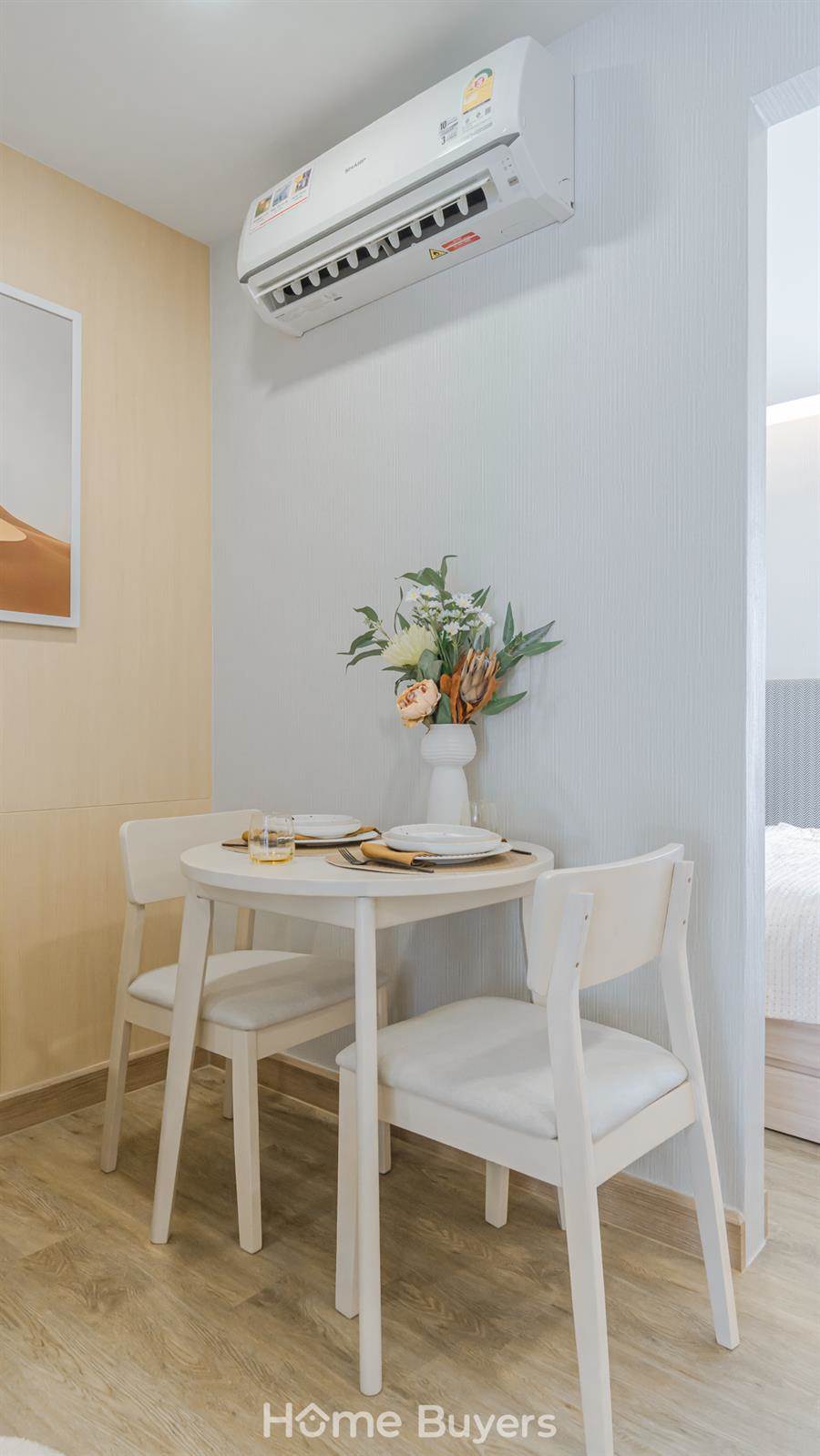 รีวิวคอนโด WELLS CONDO พระราม 9 - ศรีนครินทร์ คอนโดในบรรยากาศแห่งการพักผ่อน ใกล้รถไฟฟ้าเพียง 180 ม. รีวิวคอนโด WELLS CONDO พระราม 9 - ศรีนครินทร์ คอนโดในบรรยากาศแห่งการพักผ่อน ใกล้รถไฟฟ้าเพียง 180 ม.